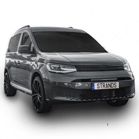 VW CADDY 2021
